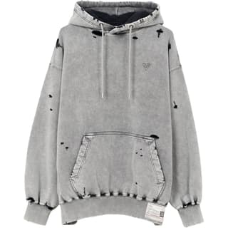 Maison Mihara Yasuhiro FW25 Sweatshirt