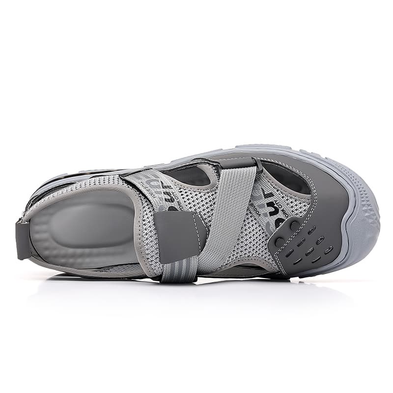 YINGLUNQISHI Fabric Gray