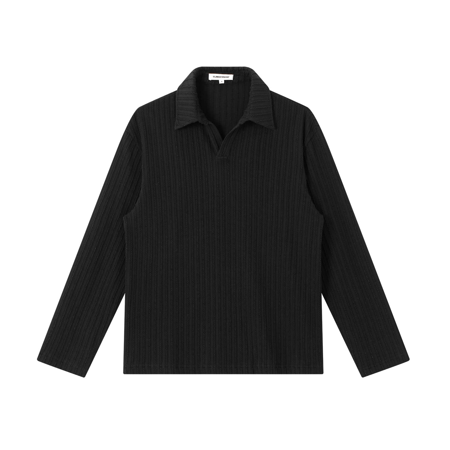 CLIMAX VISION Polo Shirt