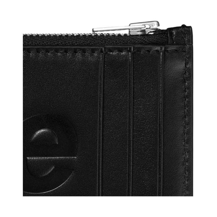 Supreme Card Holder Regular Black