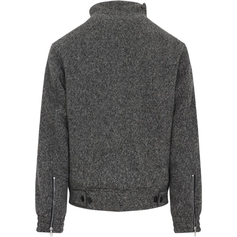DRIES VAN NOTEN FW25 Jackets &