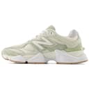 Beige Green
