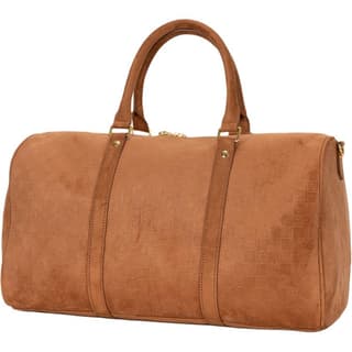 Jordan 25L Polyester Handbag, Shoulder Bag, Crossbody Bag, Travel Bag Brown