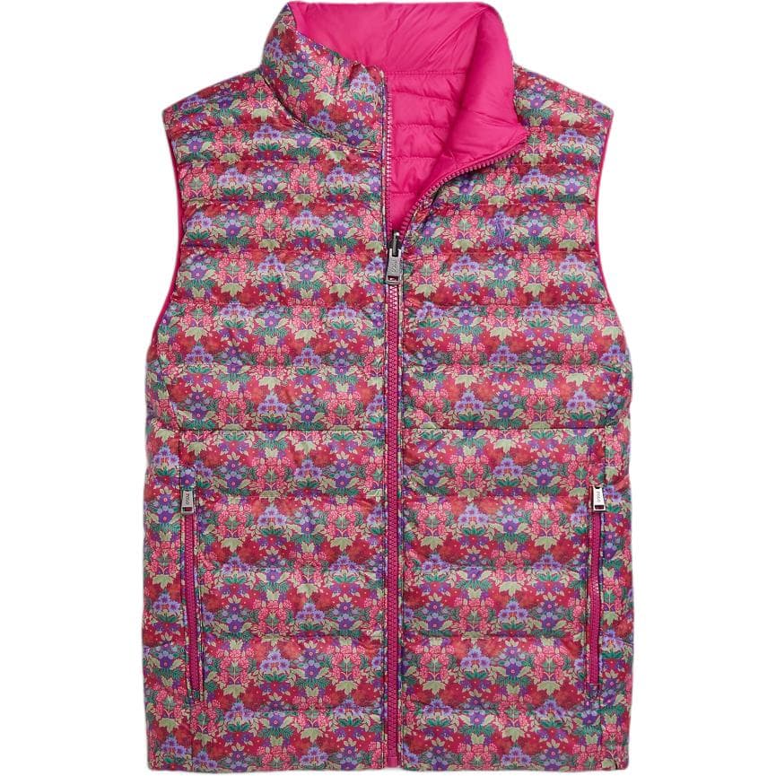 Polo Ralph Lauren Vests HalfTurtleneck Moderate NonStretch