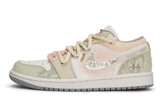 Jordan Air Jordan 1 REGO Hot Dog, Heartfelt Moment Vintage
