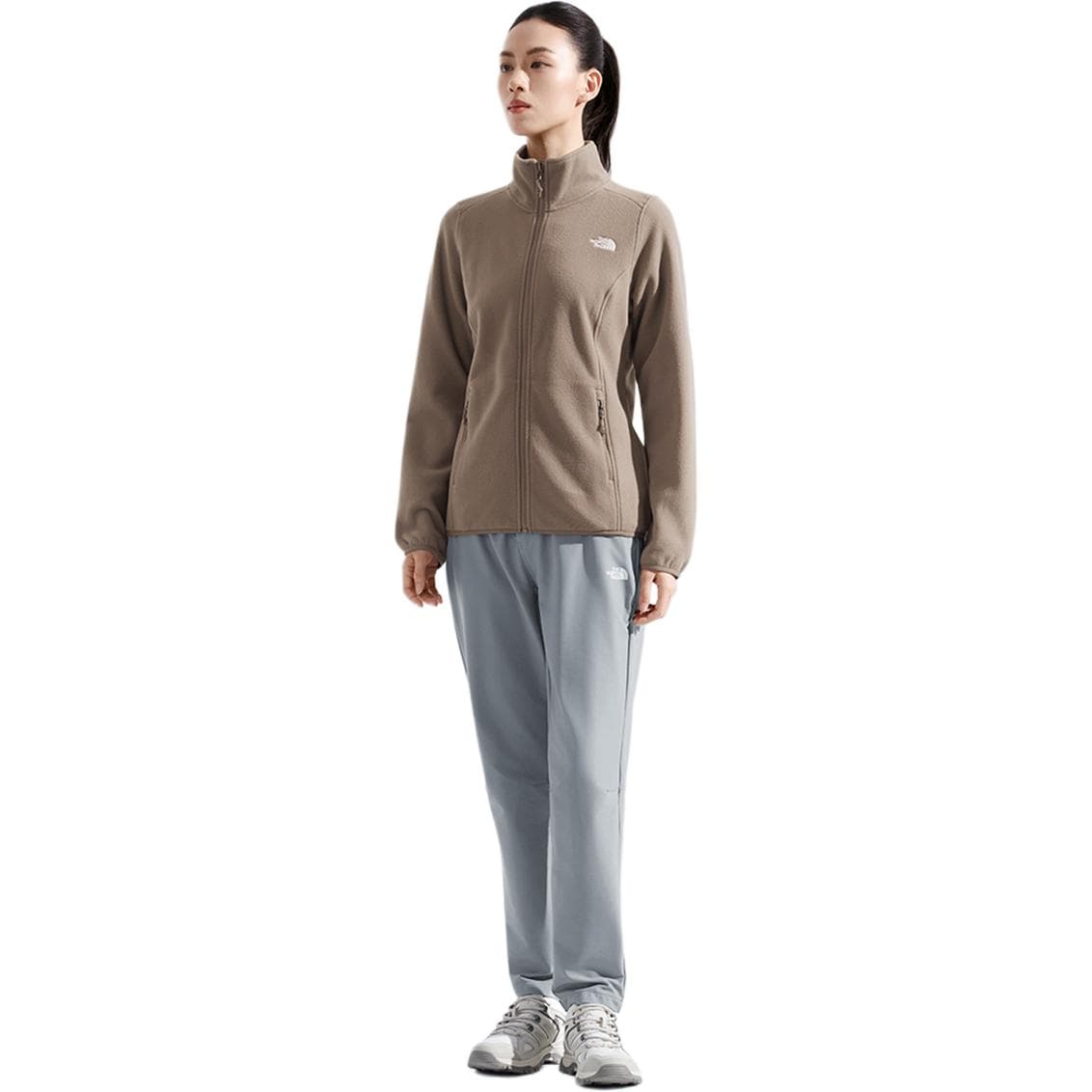 THE NORTH FACE Glacier Sweatshirt