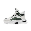 White Green