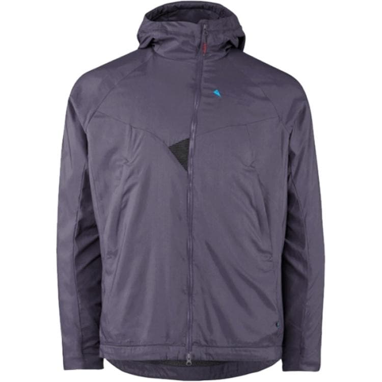 Klattermusen Drifa hooded jacket