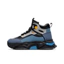 Black Blue
