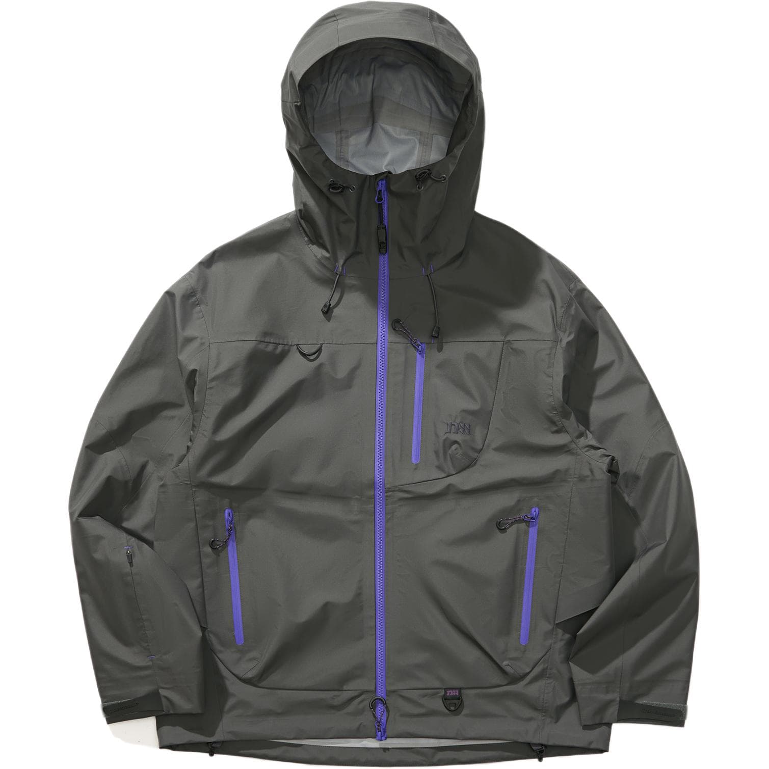 NOTHOMME Windbreaker Jacket