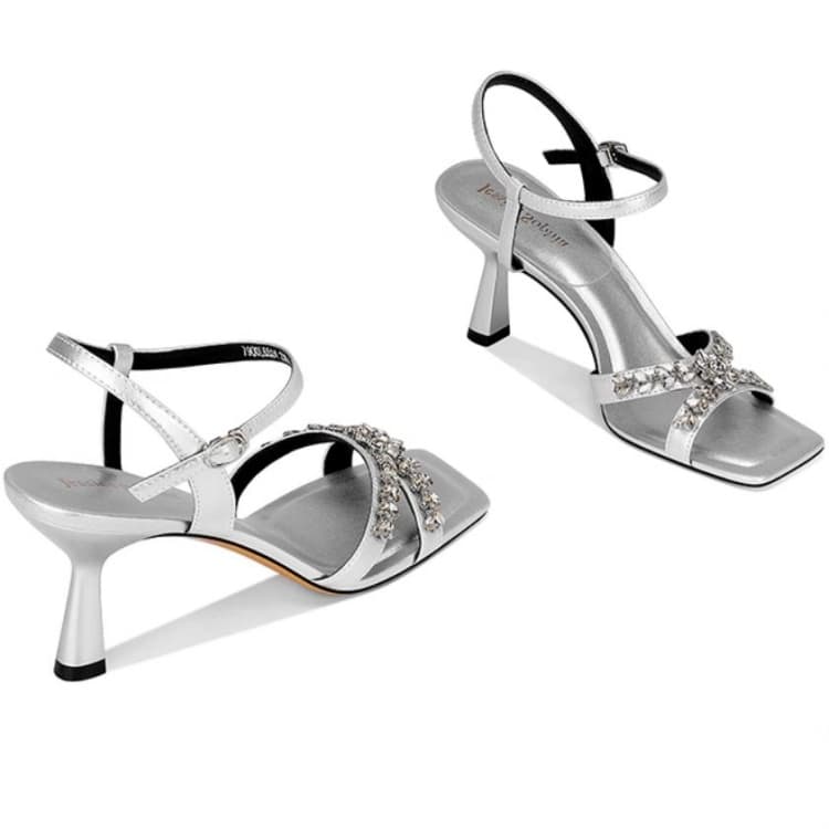 JESSICA SOPHIA One Strap 7cm