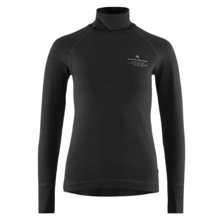 Klattermusen Sports Thermal Raven Black
