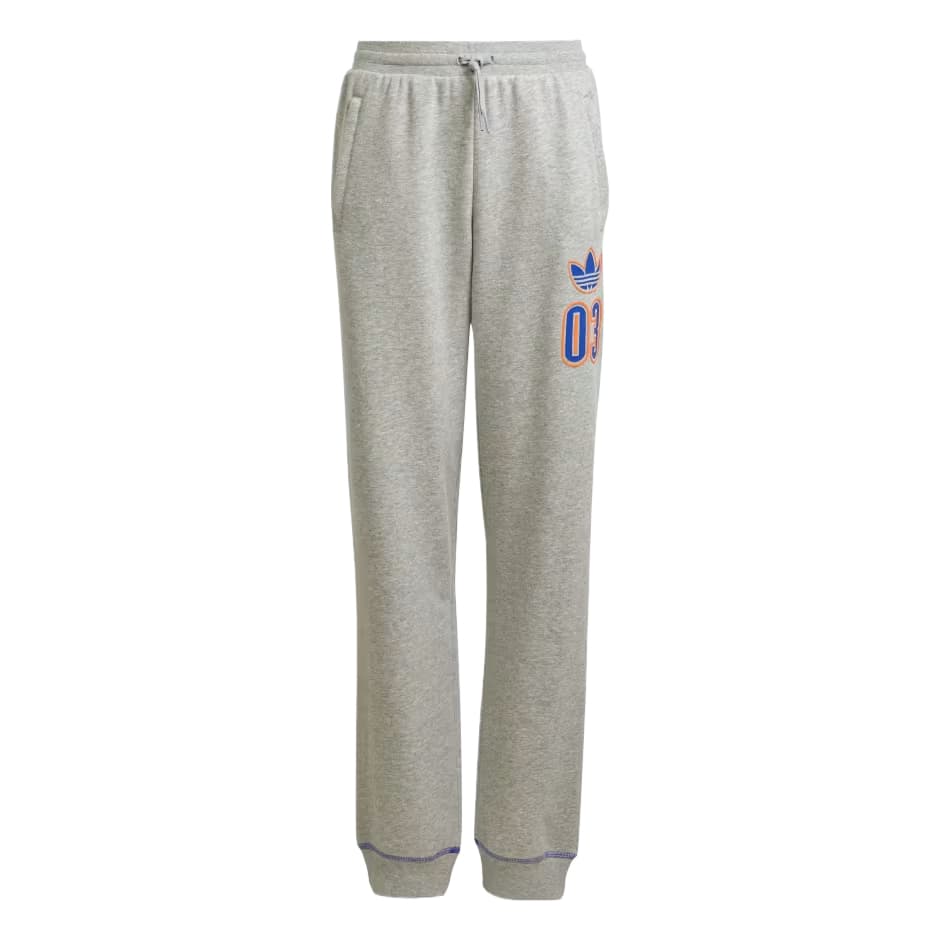 Adidas Originals Knitted Sweatpants Kids'