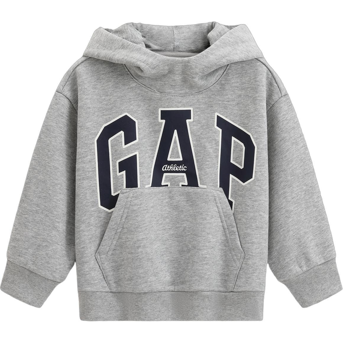 GAP Sweatshirts Hooded Thin Stretch
