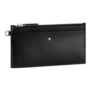 MONTBLANC Zipped Mini Pouch