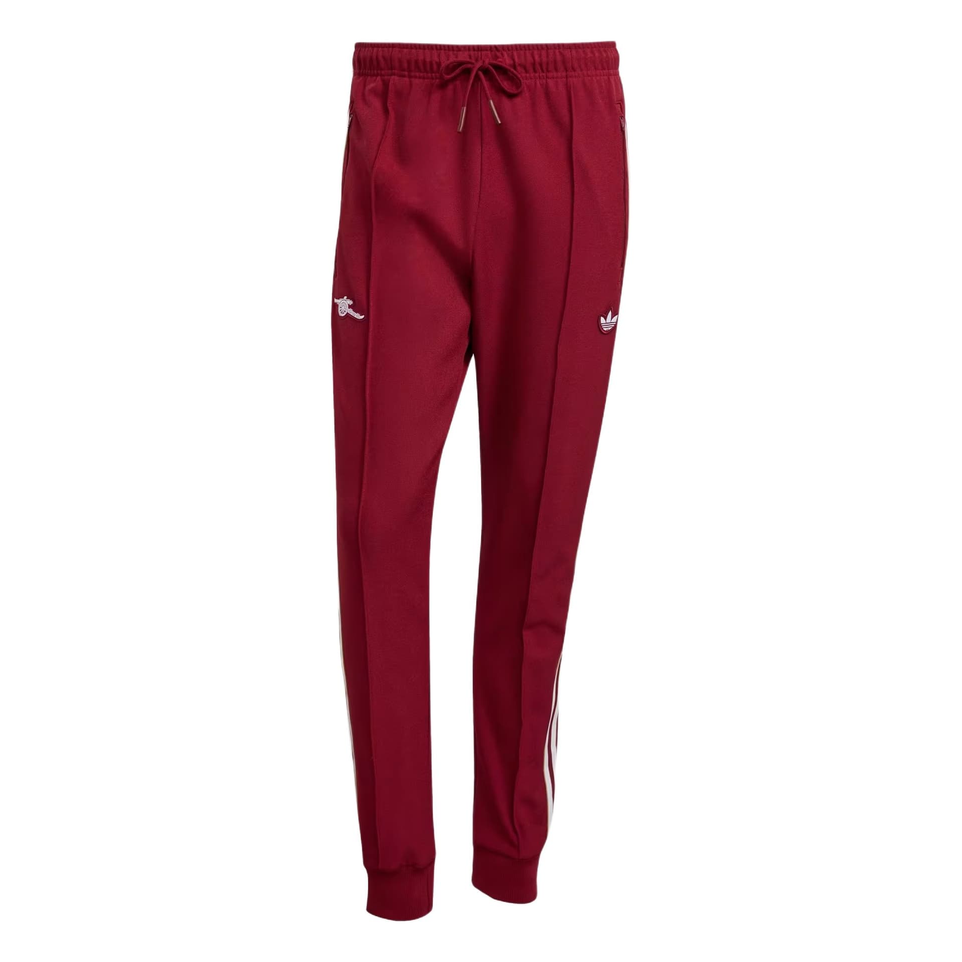 Adidas Originals Terrace Icons Arsenal track