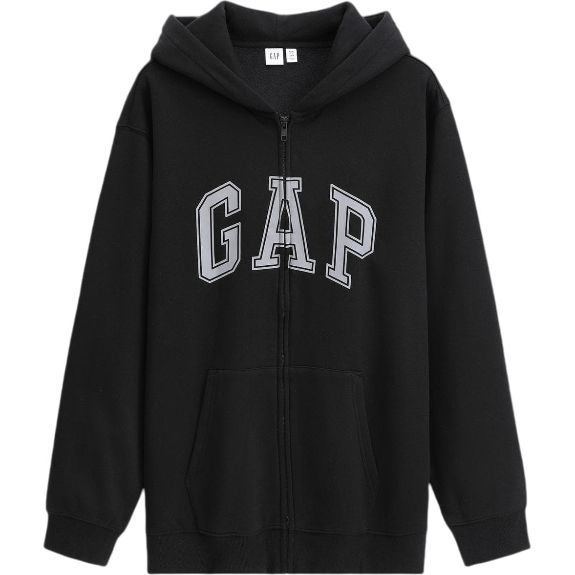 GAP Sweatshirts Hooded (Nondetachable) Moderate