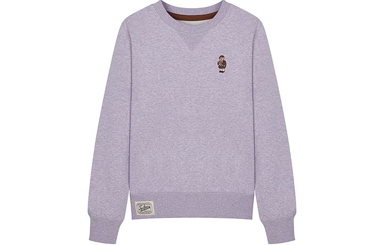 Teenie Weenie 2025 Fall Sweatshirt