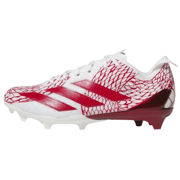 Adizero Electric.2 Adidas 'Team Red White'