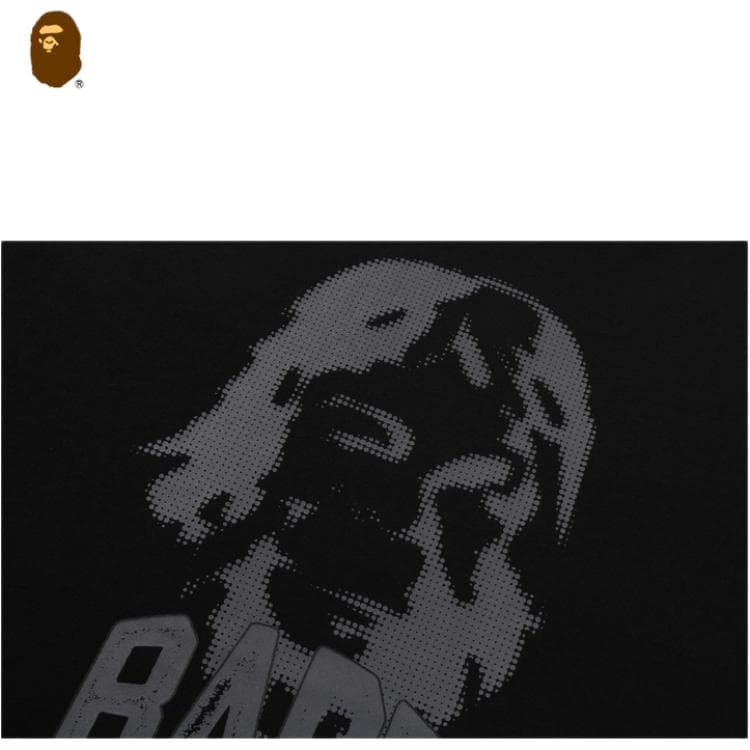 A Bathing Ape Beethovenprint Tshirt