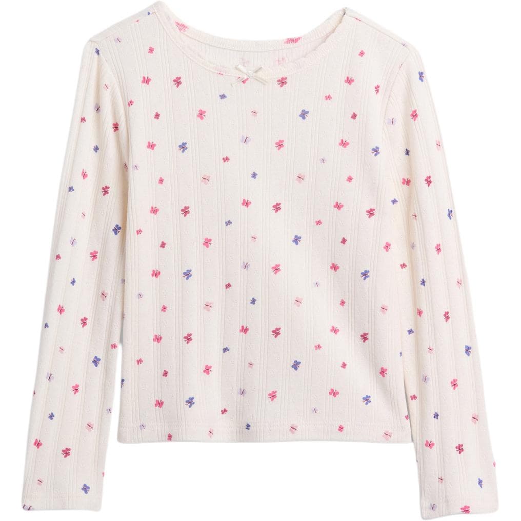 GAP Baby Sweaters Crew Neck Moderate