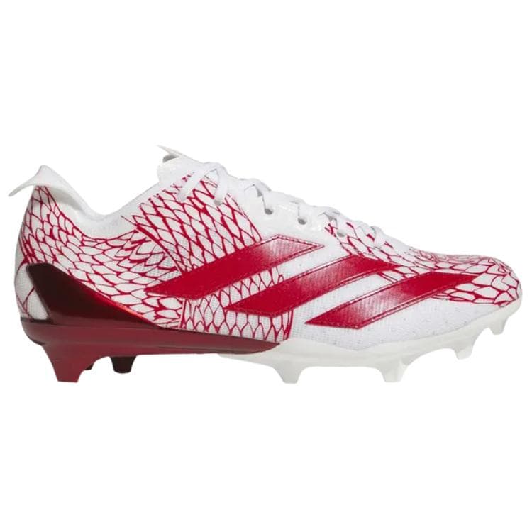 Adizero Electric.2 Adidas 'Team Red White'