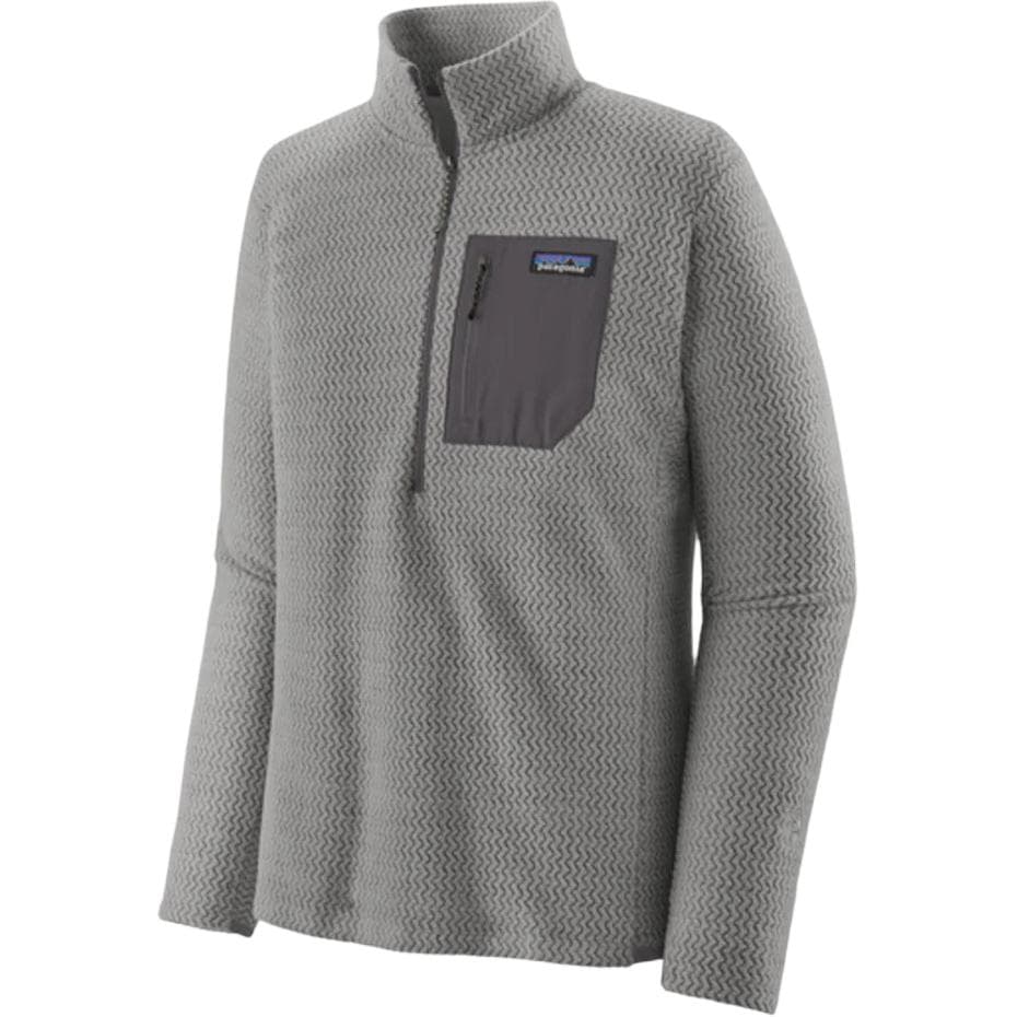 Patagonia RetroX fleece jacket
