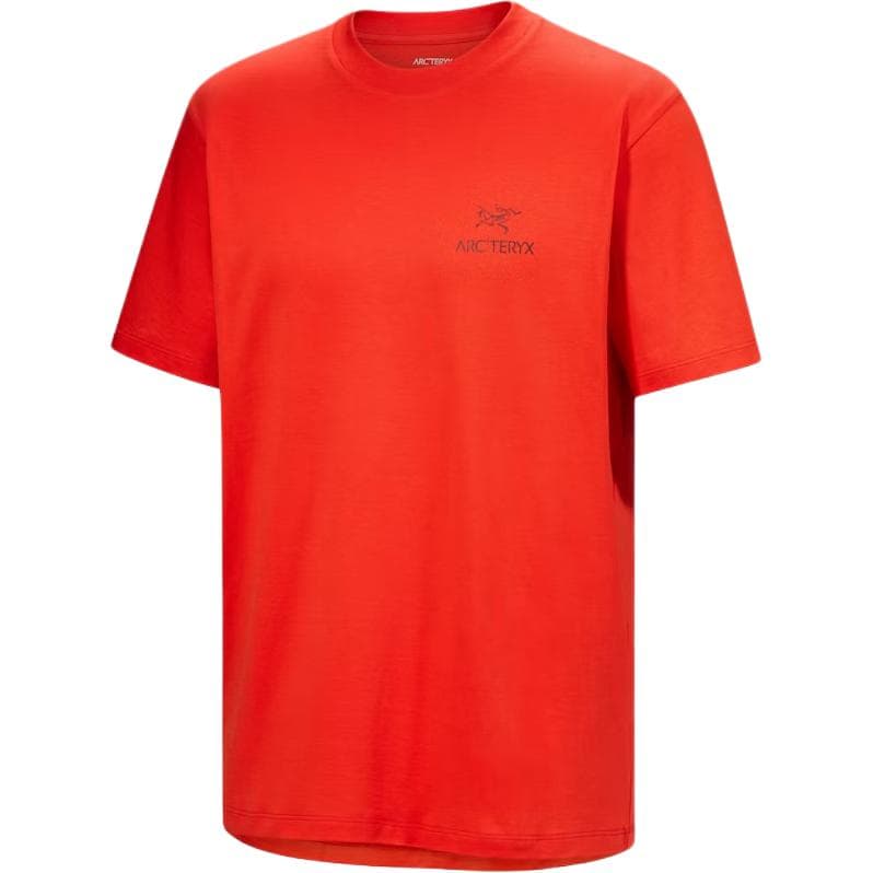Arcteryx Kragg Sl cotton Tshirt