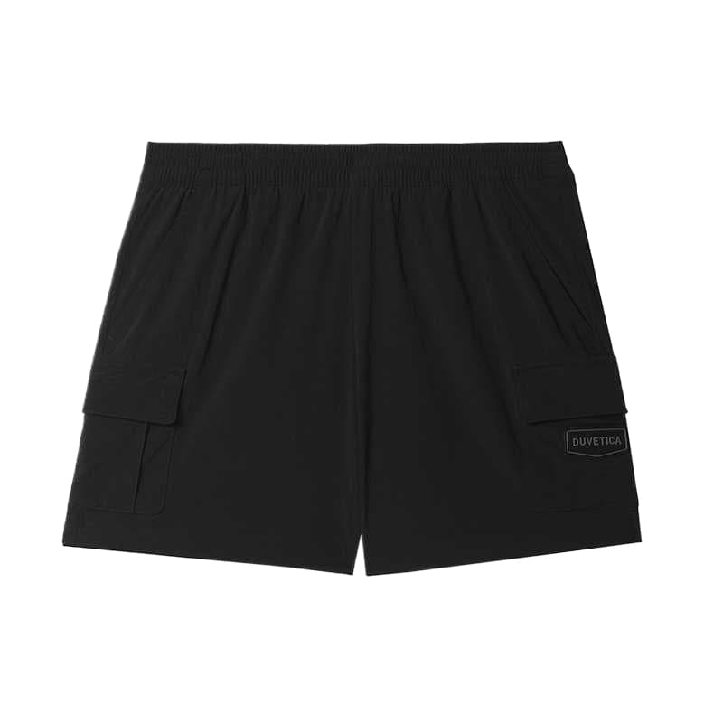 Duvetica SS24 Beach Black