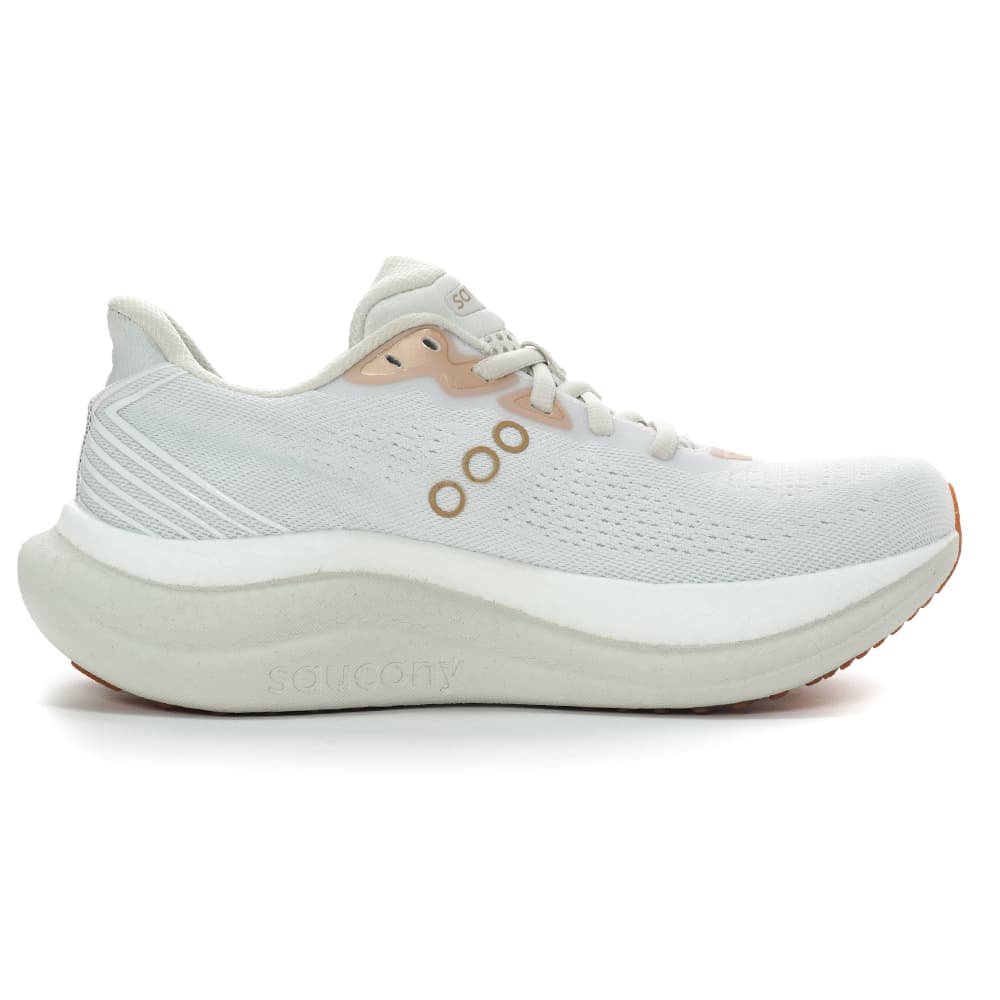 Saucony Triumph 23 White