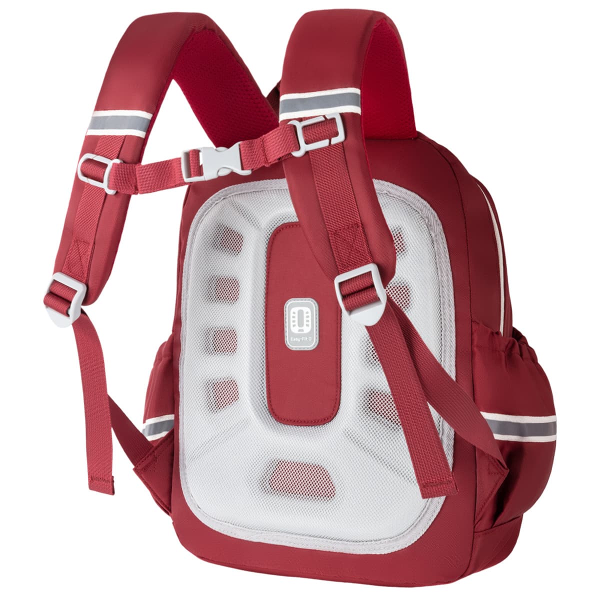 Disney Polyester Student Bag Medium Multicolor