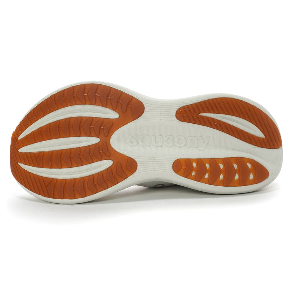 Saucony Triumph 23 White