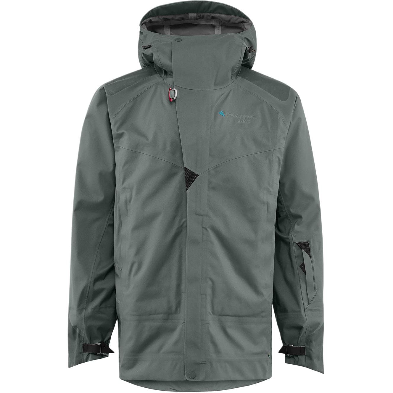 Klattermusen Brage 2.0 Windbreaker Jacket