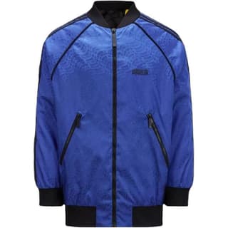 MONCLER GENIUS x Adidas Originals Jackets & Blue