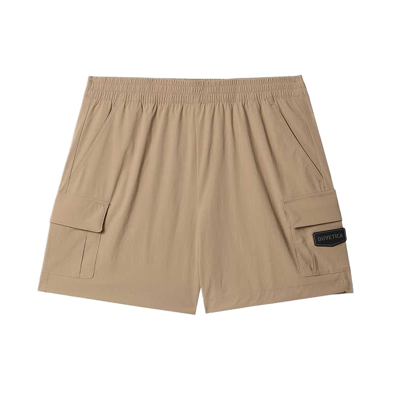 Duvetica SS24 Beach Dark Brown