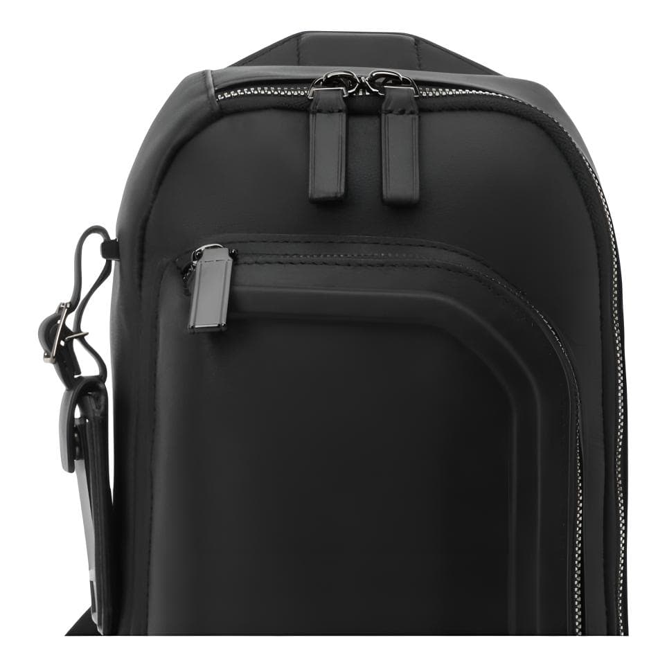 TUMI Sling Bag Black