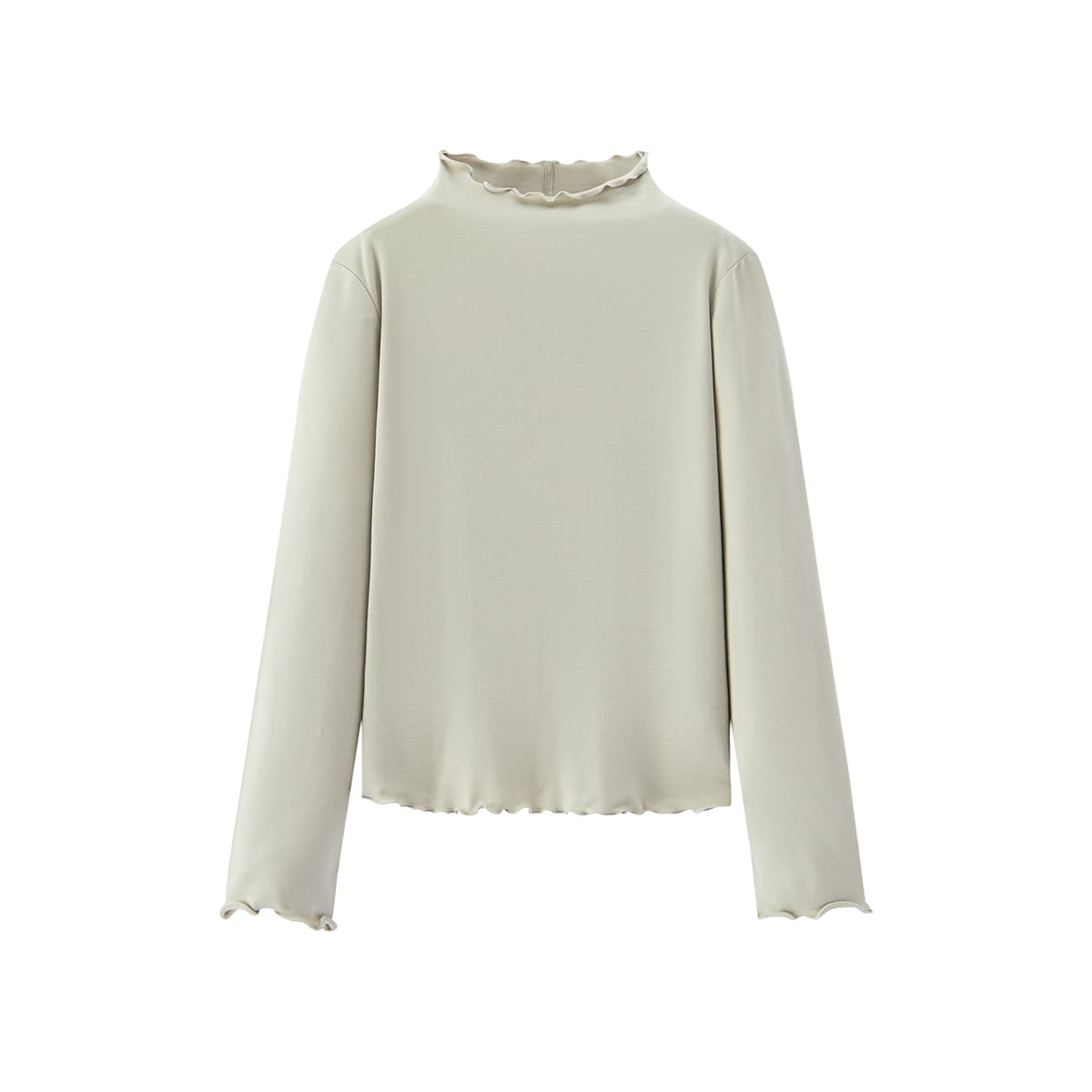 Semir Long Sleeved T Shirt