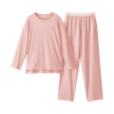 [Women's]Pink Salt