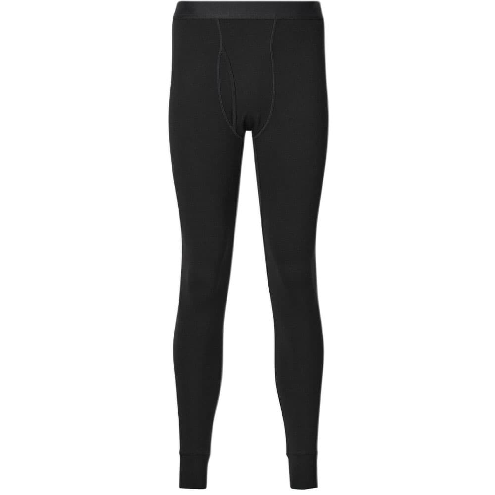 UNIQLO Thermal Black
