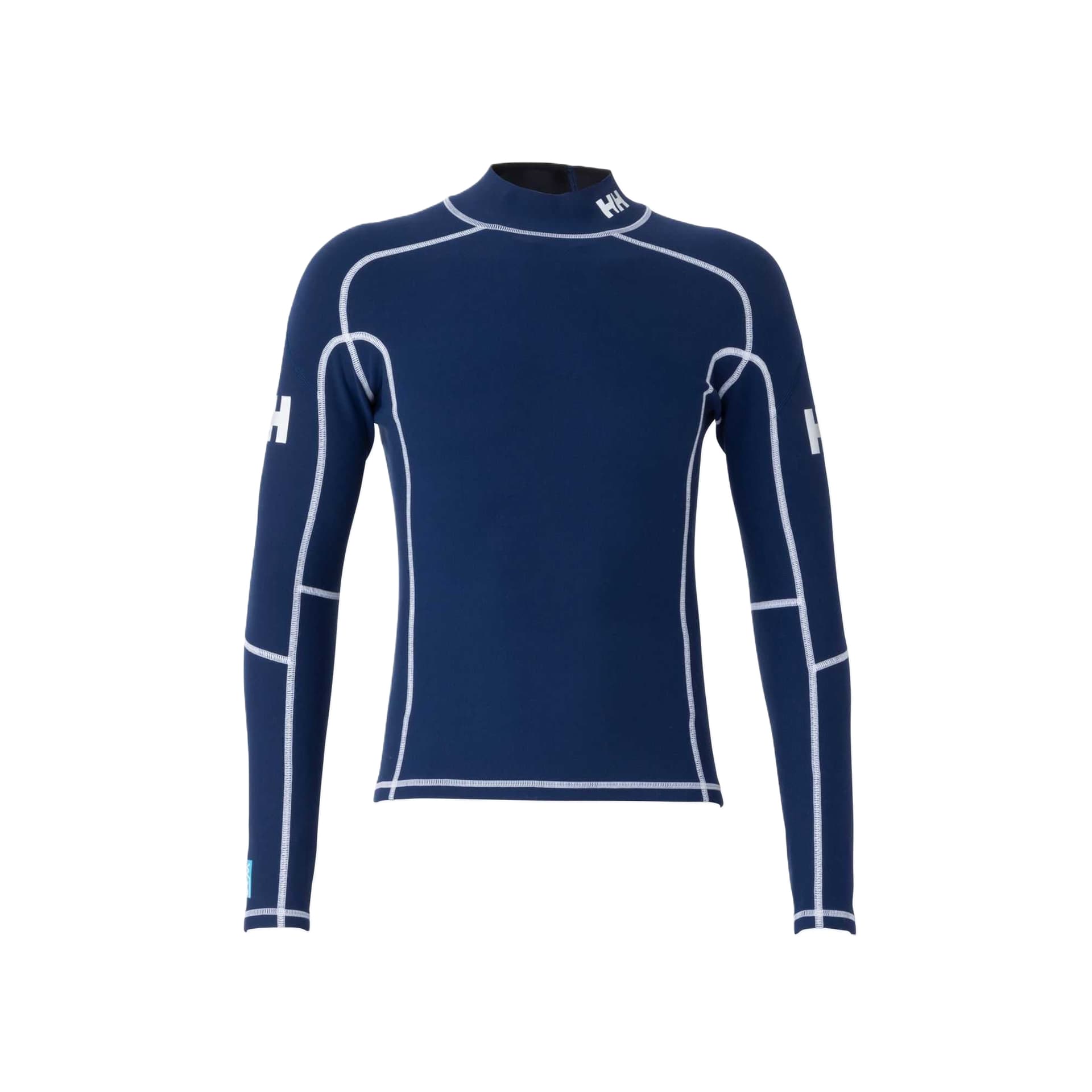 HELLY HANSEN Diving Wetsuit Marine Blue