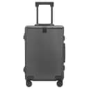 Iron Gray (Aluminum Frame)