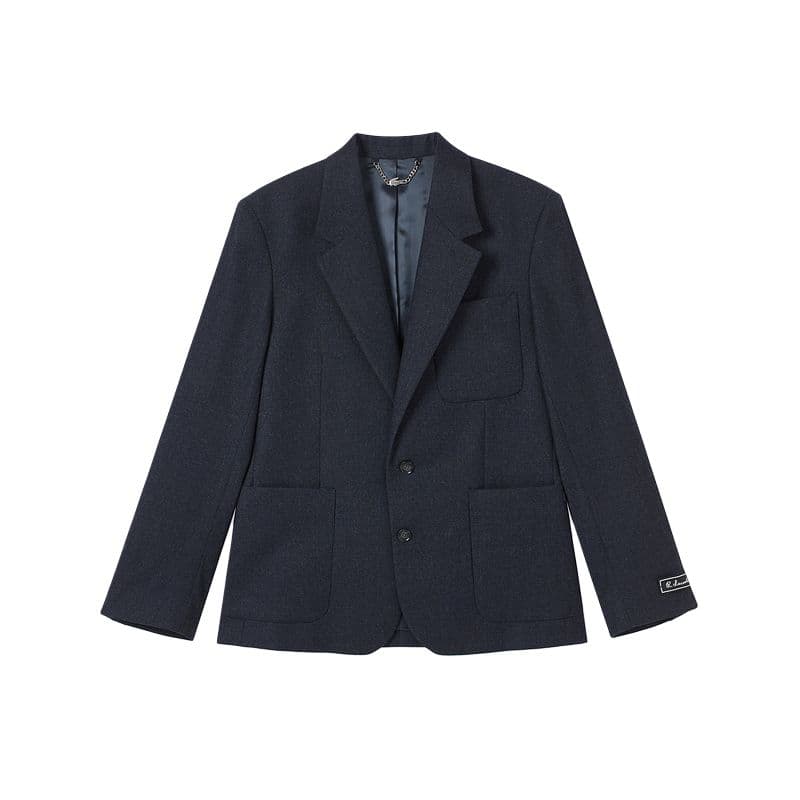 LACOSTE FW25 Business Suit