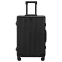 Black Aluminum Frame