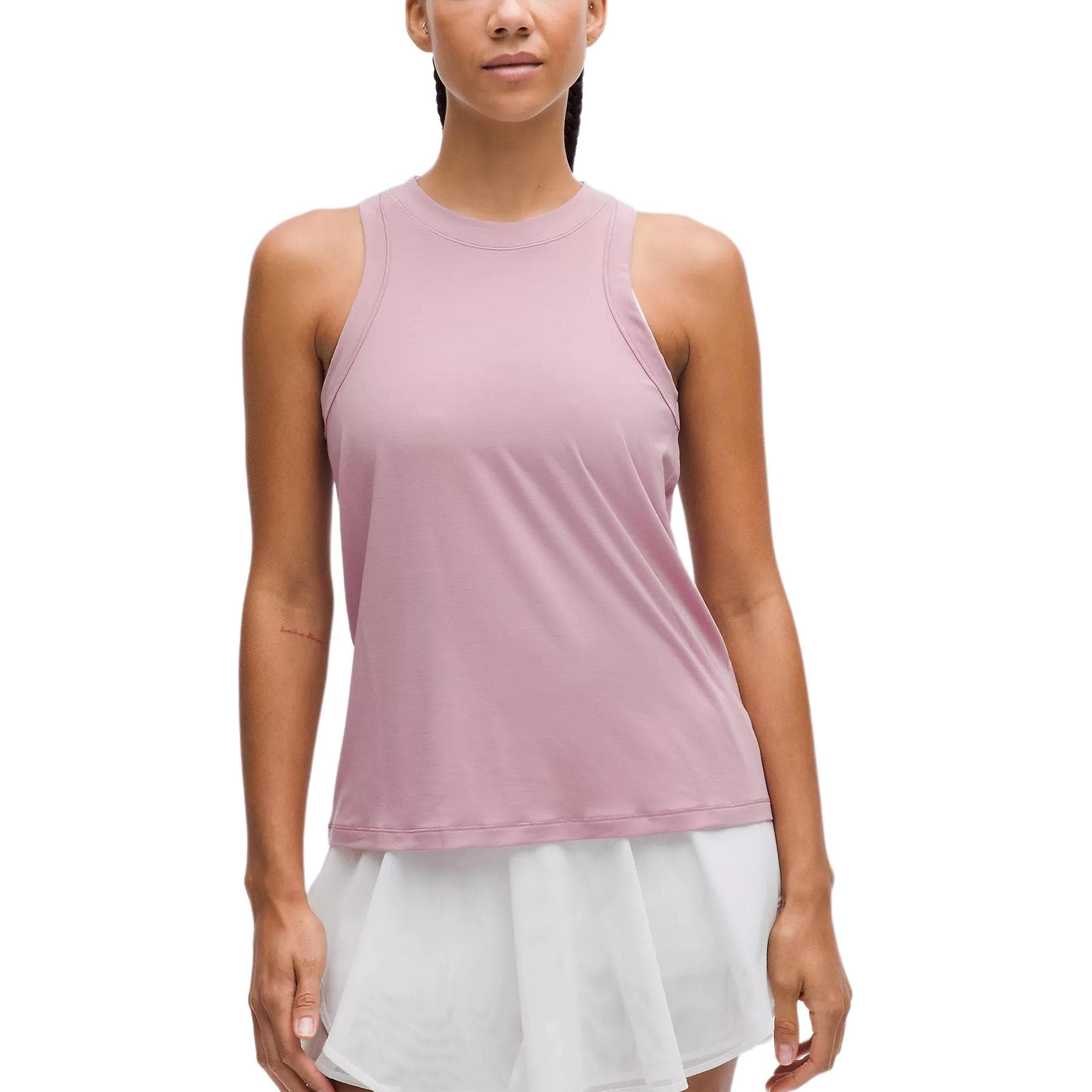 Lululemon Sleeveless Sports Shirts Other