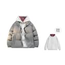 Gray (Comes with Hoodie)