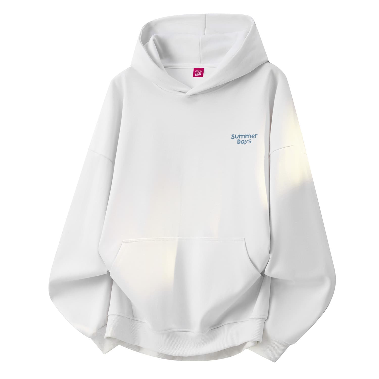 Disney Sweatshirts Hooded Moderate Regular