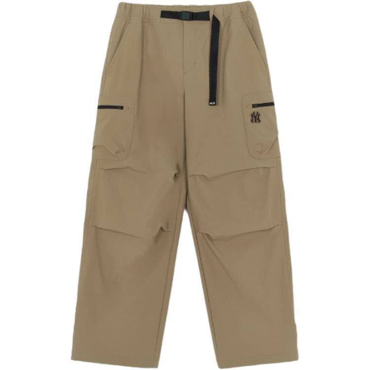 MLB Cargo Umber Moderate Wide Leg