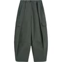 Gray Green
