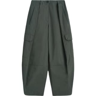 COS Cargo Gray Green Moderate Cargo