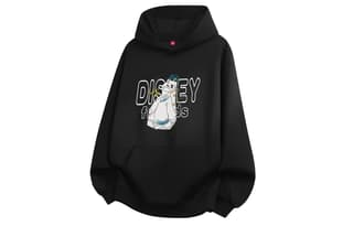 Disney Sweatshirts Hooded Moderate Regular
